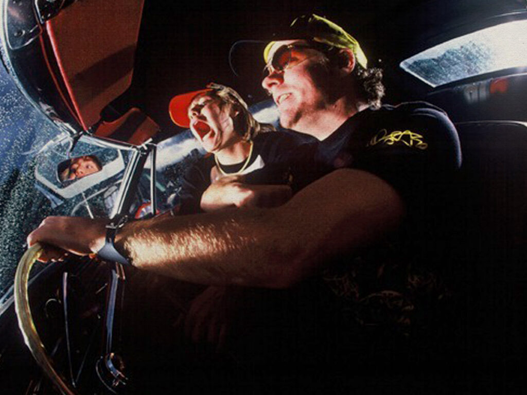 Silibil N' Brains- How two Scottish lads hoaxed the hip-hop world