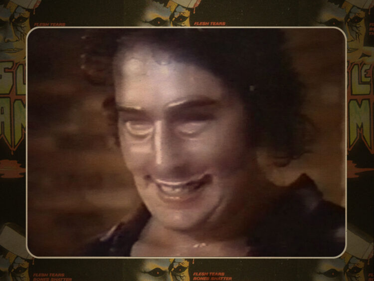 Sledgehammer- How the worst horror in history refuses to die