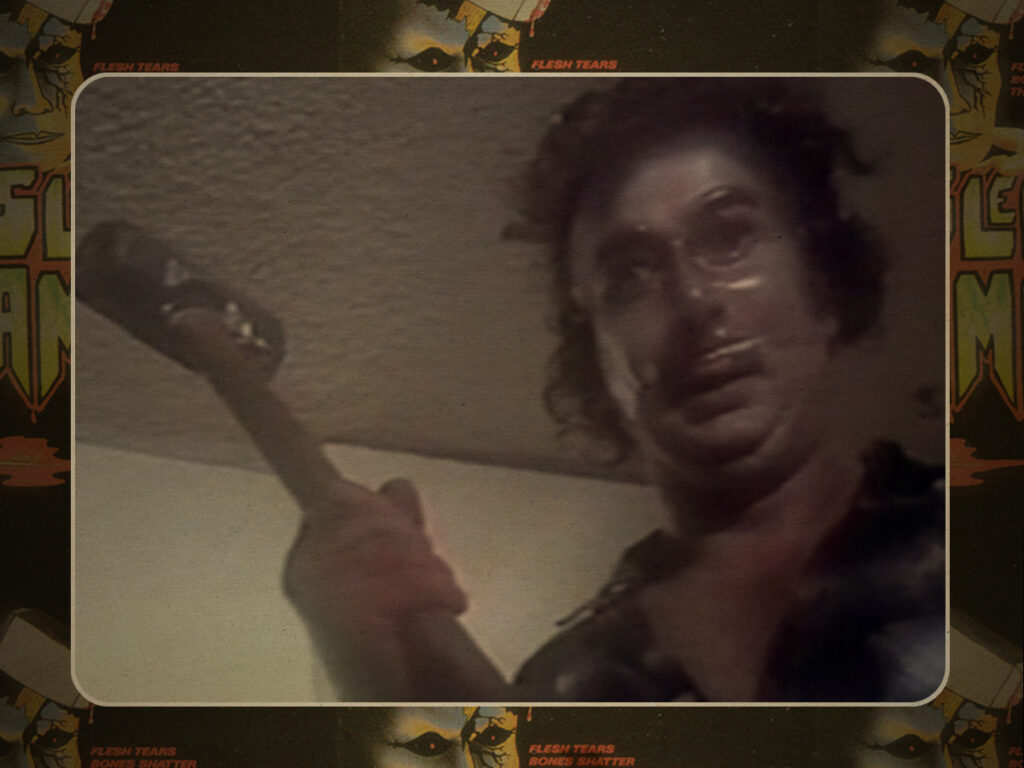 Sledgehammer- How the worst horror in history refuses to die - Dangerous Minds