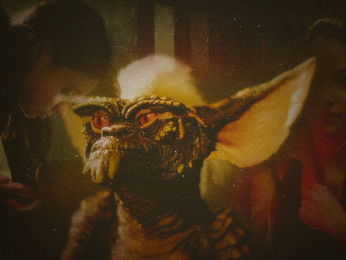 The five freakiest Christmas movies