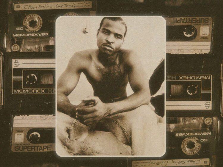 The rapper who chopped his own penis off