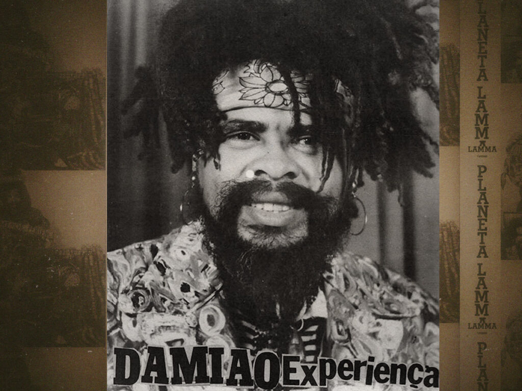The strange tale of Damião Experiença- Brazil’s folk hero and compulsive hoarder