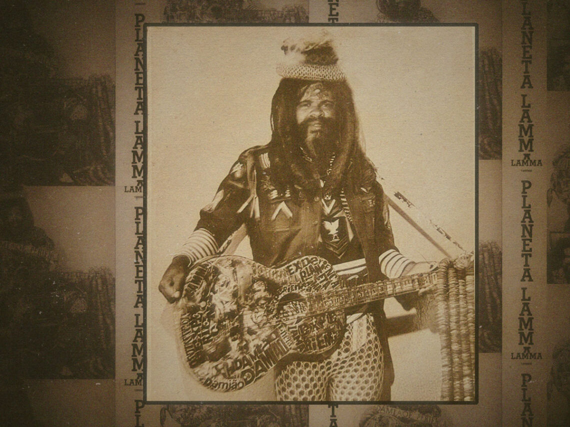 The strange tale of Damião Experiença- Brazil’s folk hero and compulsive hoarder