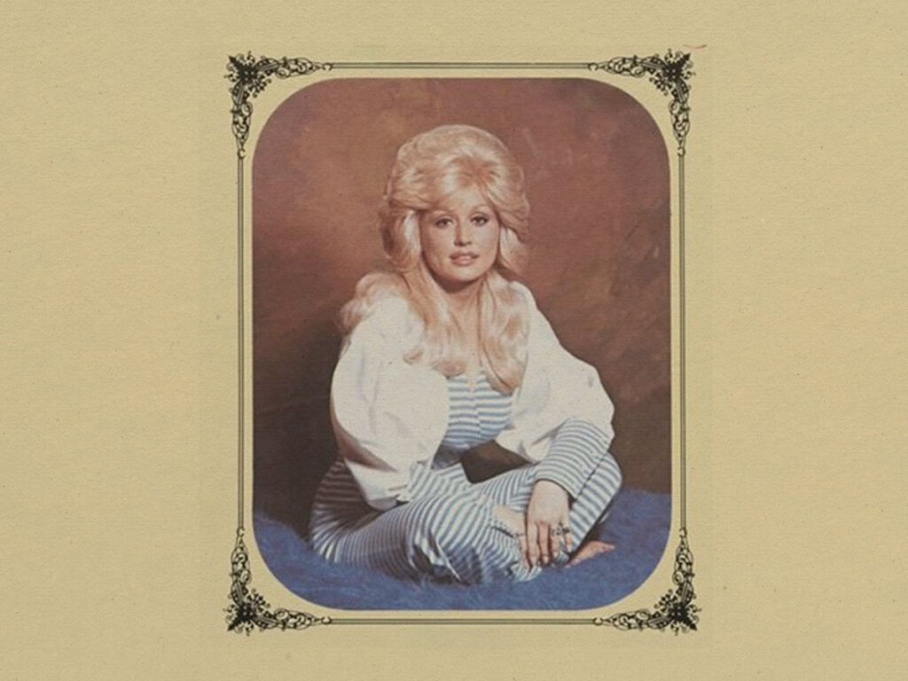 The wildest gift Dolly Parton ever received from a fan