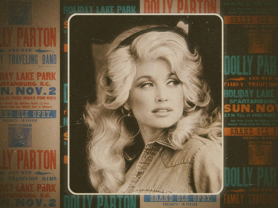 The wildest gift Dolly Parton ever received from a fan
