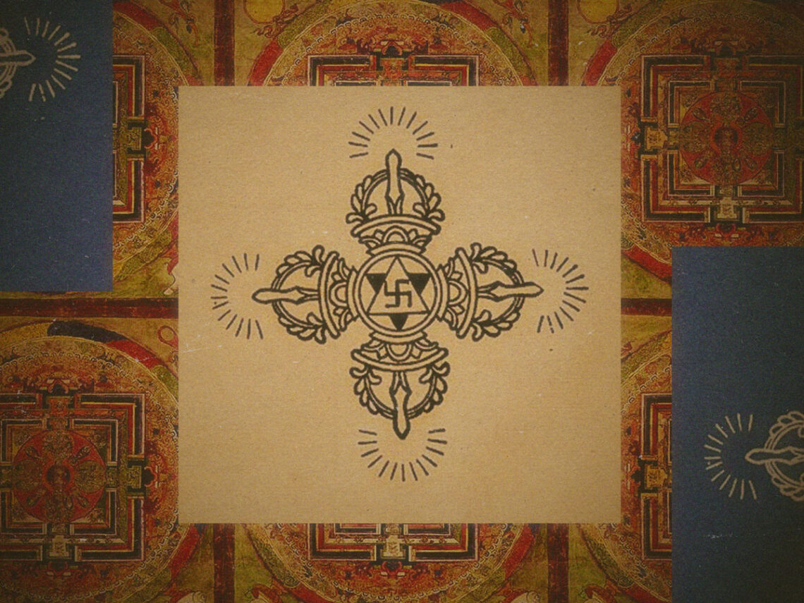 'Tibetan Book of the Dead'- What is the text that took hold of counterculture rock actually about?