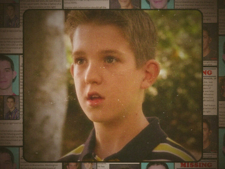 Where is Joe Pichler? Unraveling the Mystery of the Missing Child Actor
