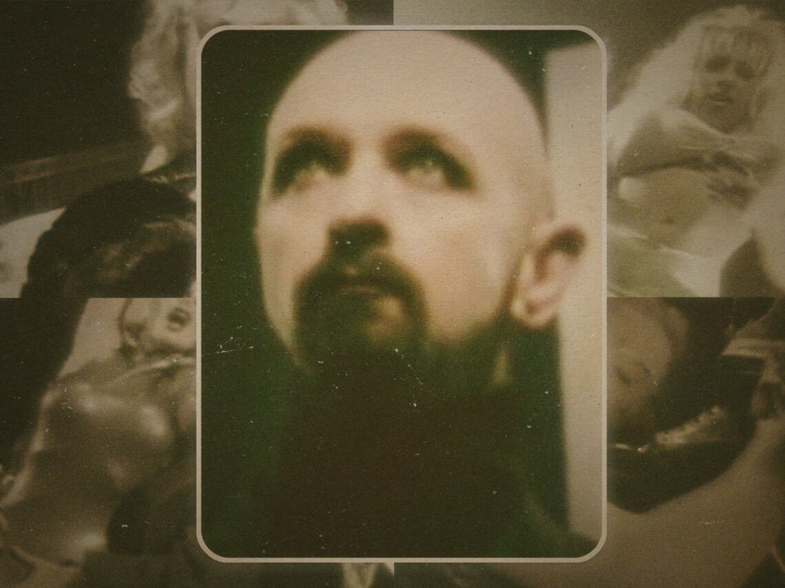 ‘I Am A Pig’- Rob Halford goes industrial in the seediest music video of the 1990s