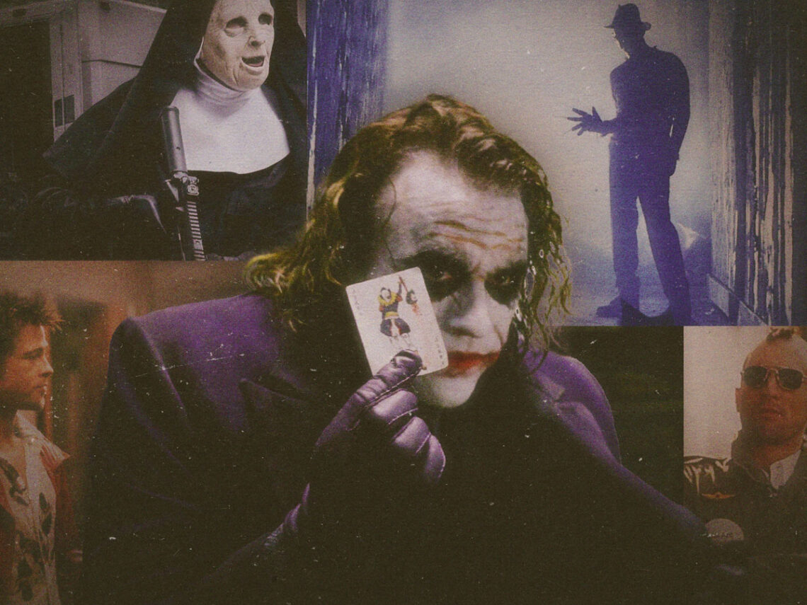 10 times crime emulated movies