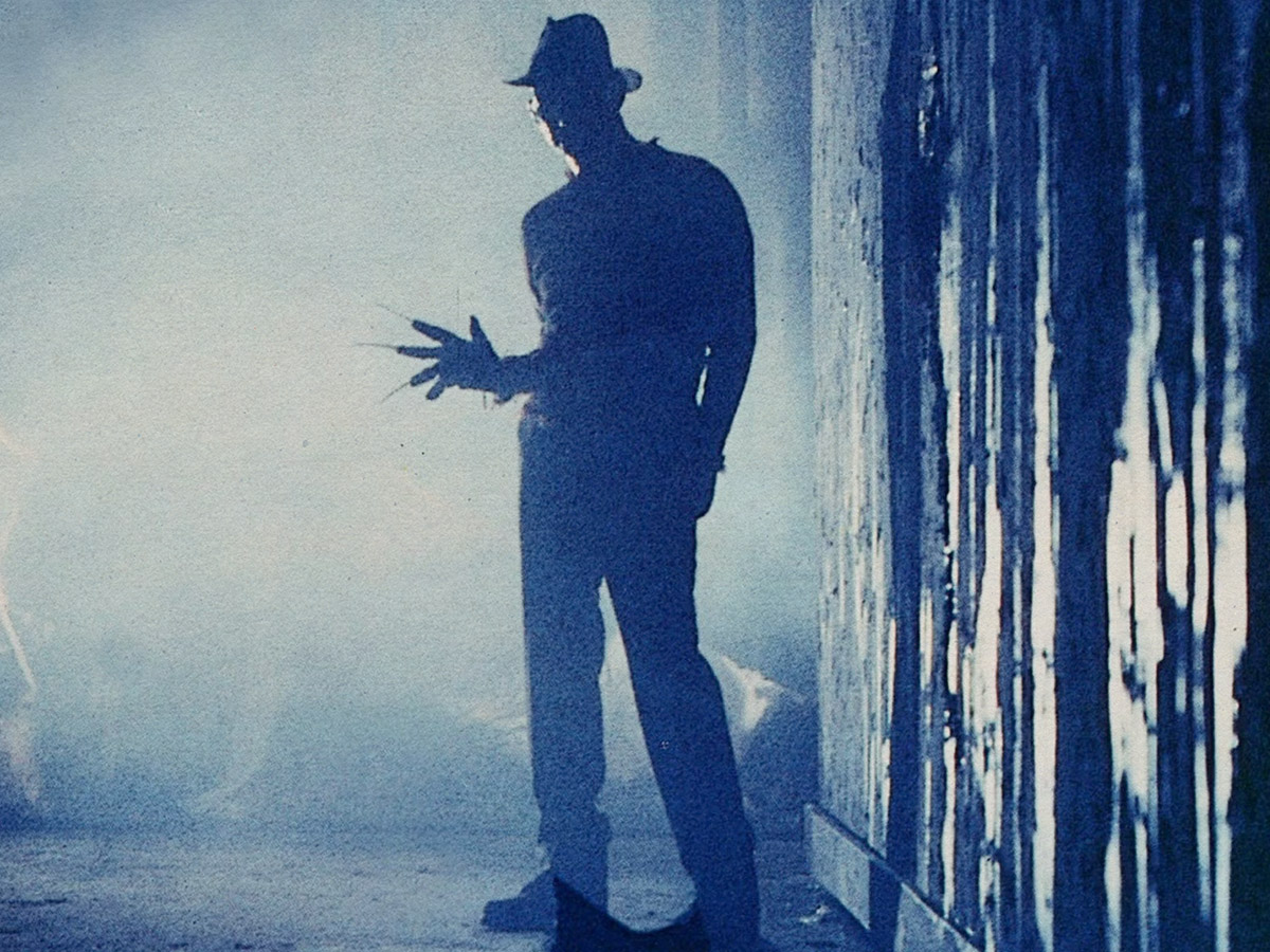 A Nightmare on Elm Street - 1984 - Wes Craven