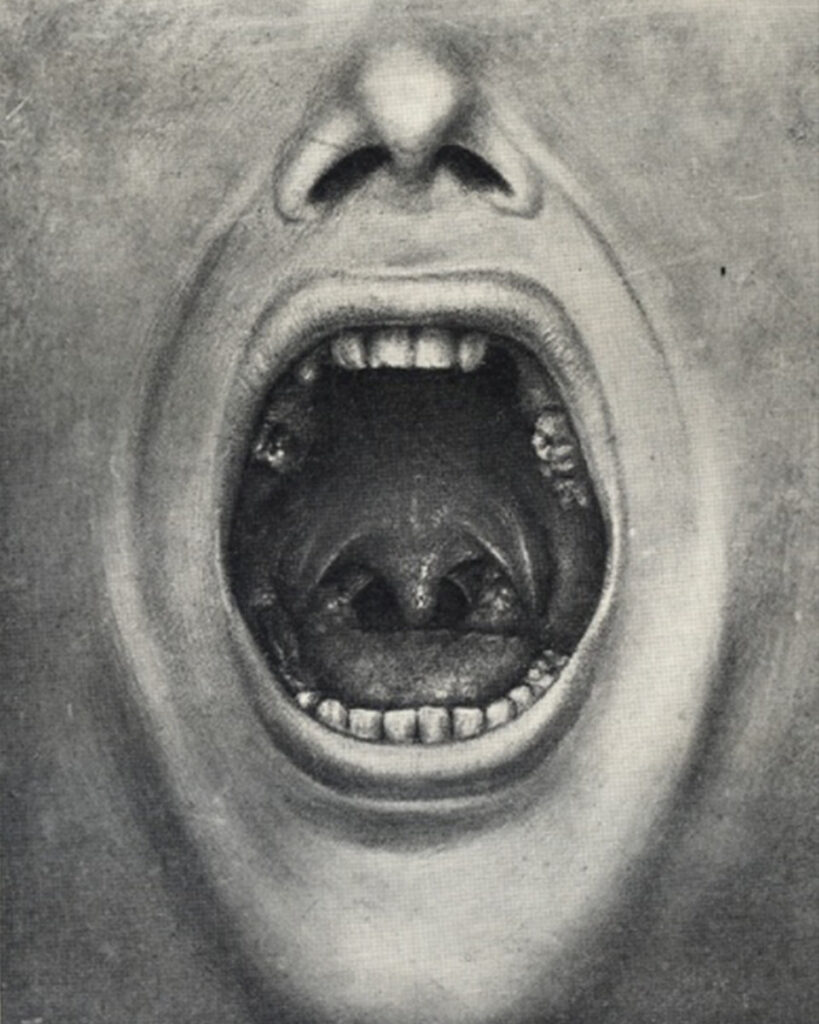 Illustration from The defective delinquent and insane