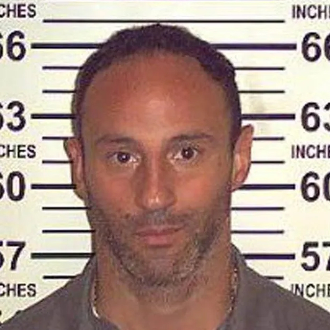 Five actors who became criminals - Lillo Brancato - Dangerous Minds. - Lillo Brancato