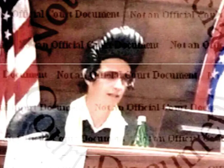 Missouri judge loses job after making too many Elvis references