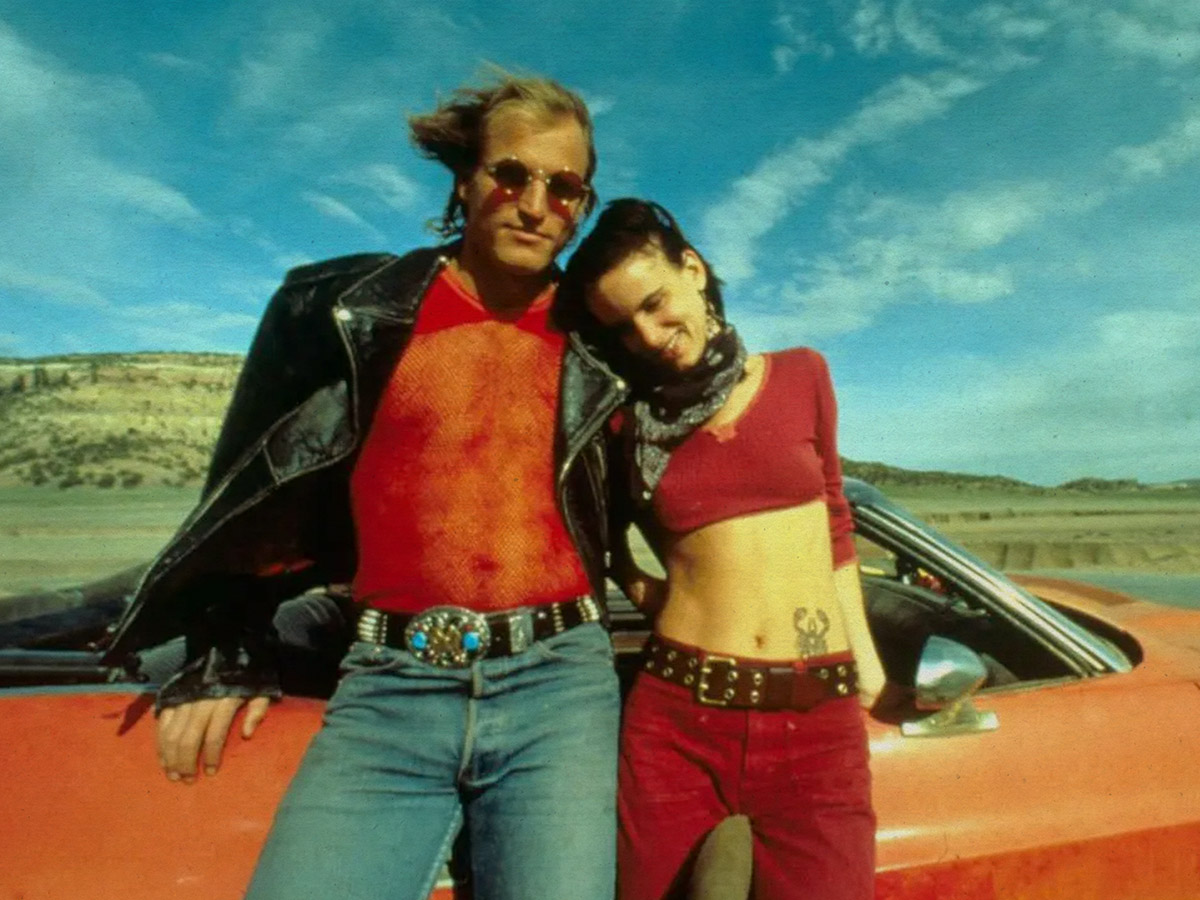Natural Born Killers - Oliver Stone - 1994 -