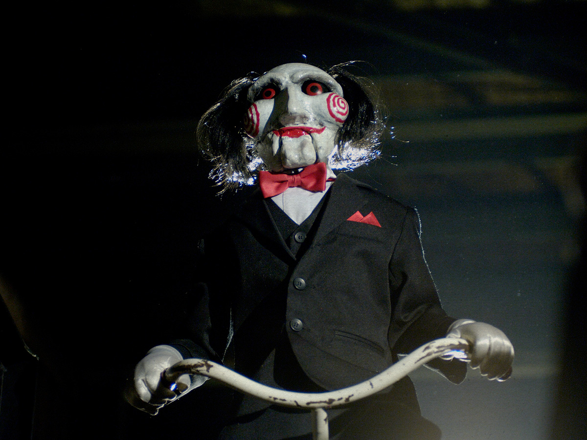Saw - 2004 - Lionsgate