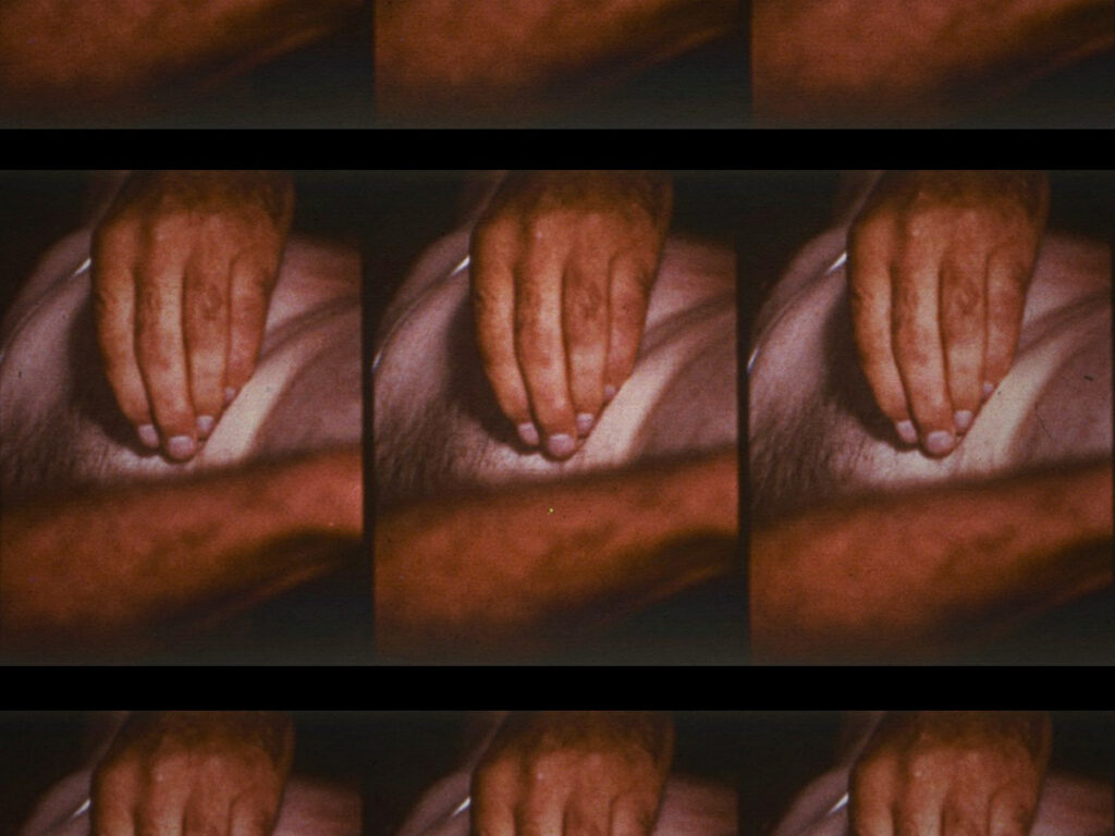 Stan Brakhage- how to confront death in film