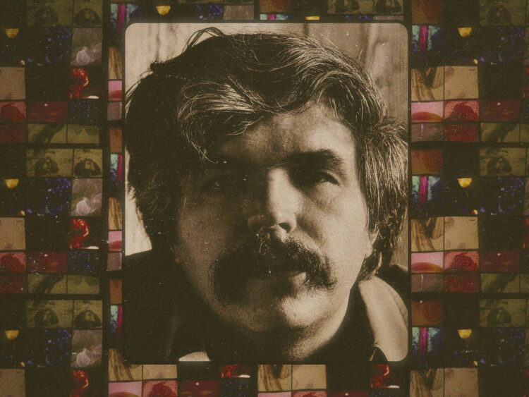Stan Brakhage- how to confront death in film