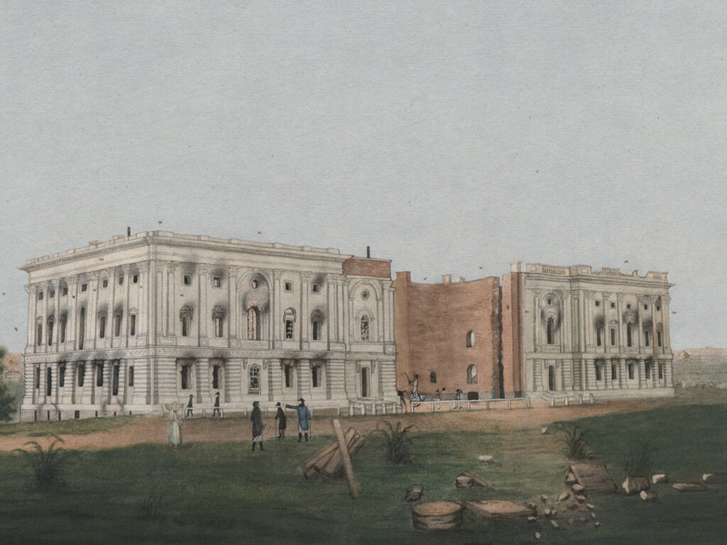Stephen Pleasonton- The nobody who saved America’s independence