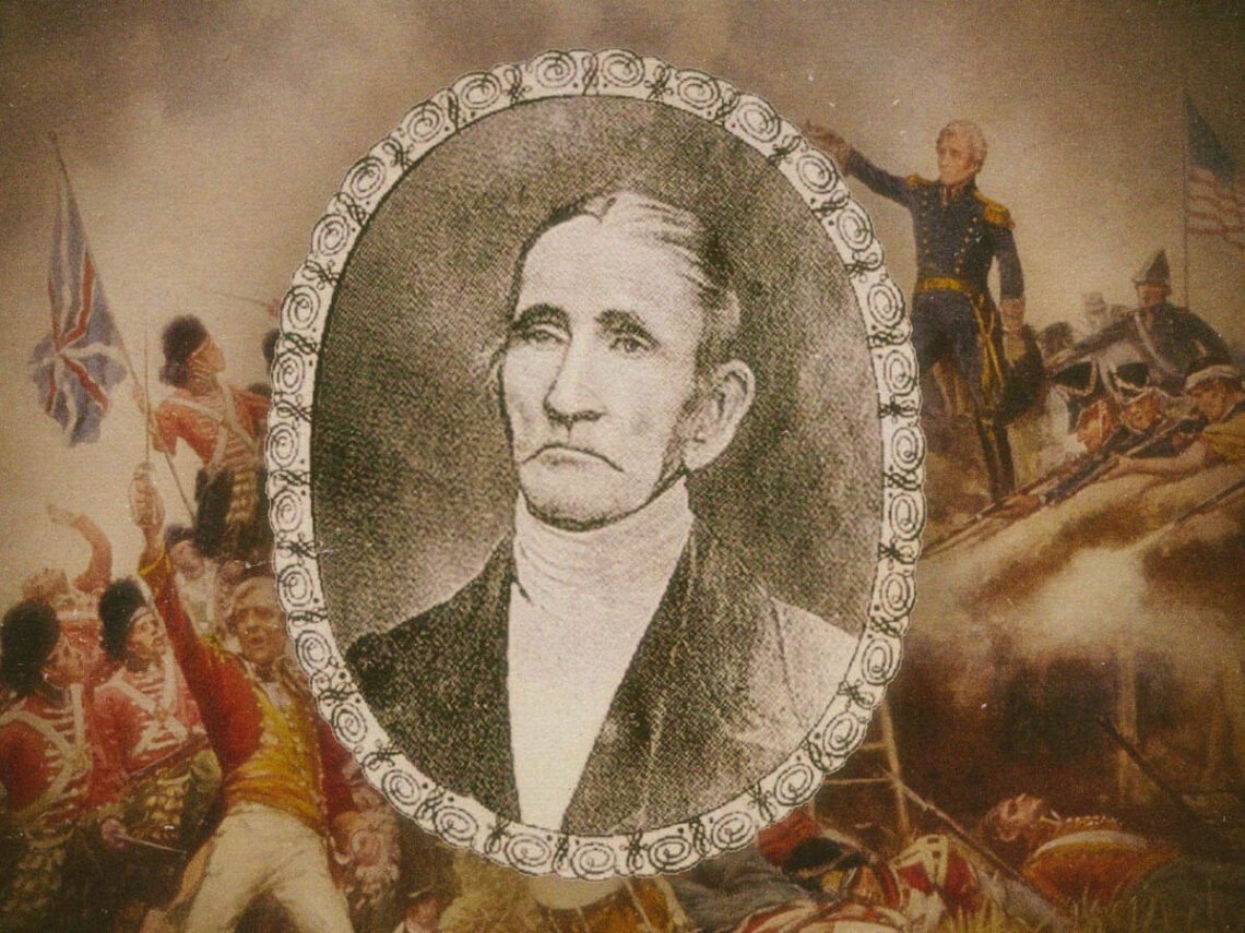Stephen Pleasonton- The nobody who saved America’s independence