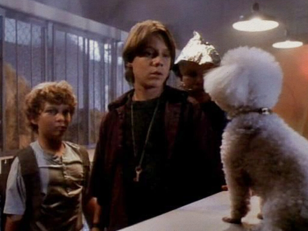 'Stranger Things' for kids in the 1990s!? Welcome to 'Eerie, Indiana'