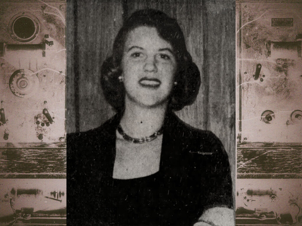 Sylvia Plath’s harrowing days receiving electroshock therapy