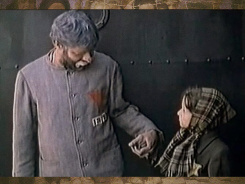 'The Day the Clown Cried'- The holocaust comedy nobody will ever see