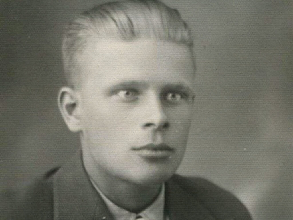 The Finnish soldier that used a truck load of meth to escape capture