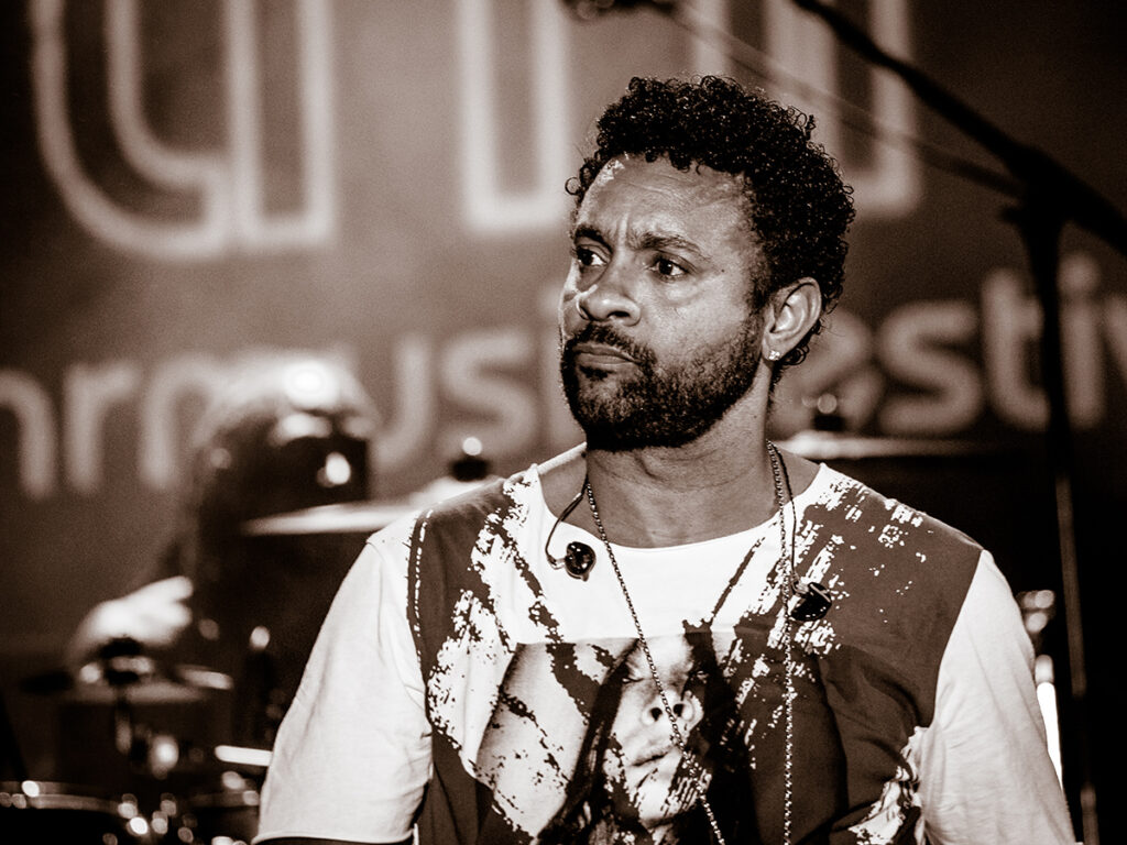 The Shaggy Defense- How a reggae song became a legal strategy