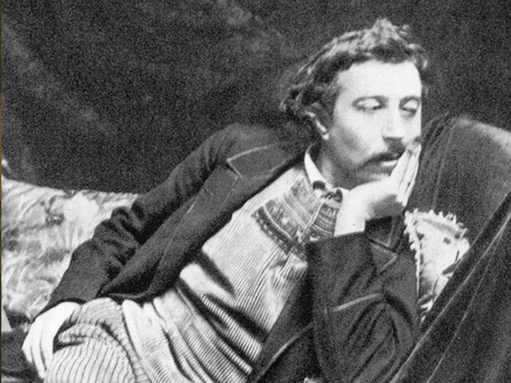 The grim history of Paul Gauguin’s abusive sex tourism