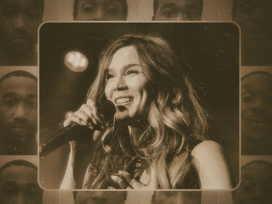 The manic plot to murder Joss Stone foiled by locals in Devon