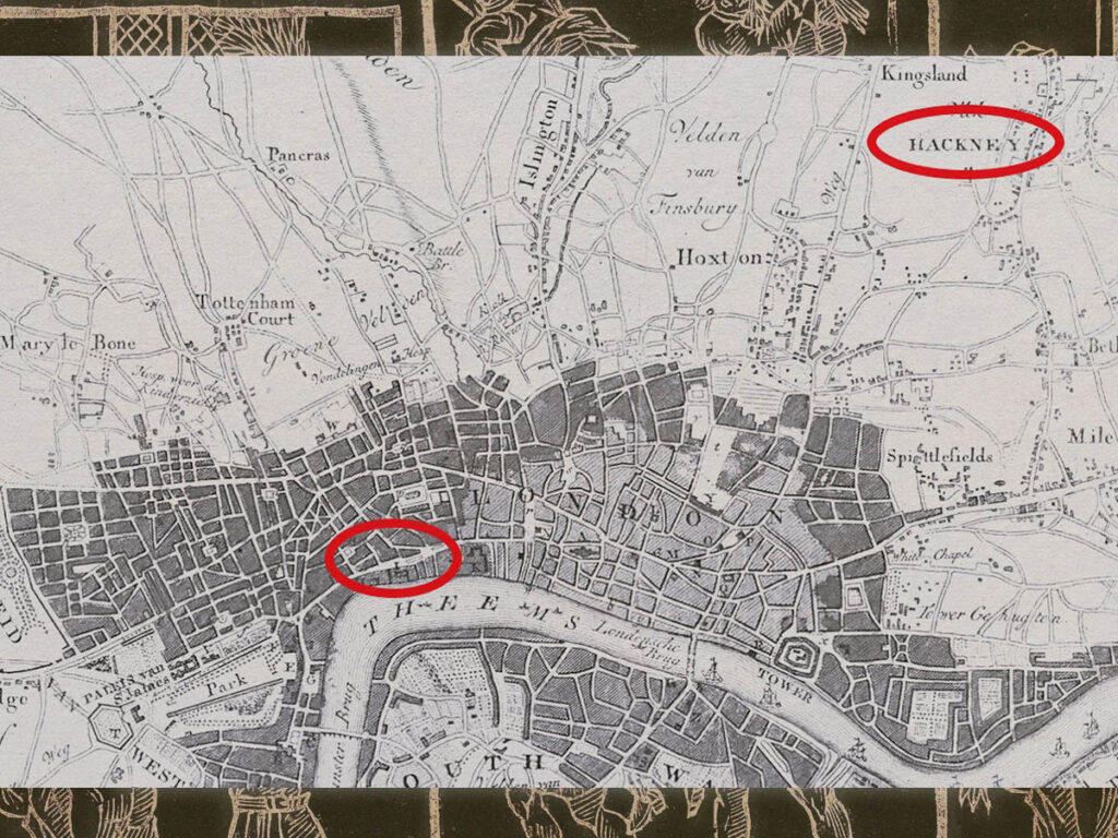 Whipping Toms- The serial spankers of London