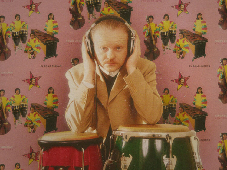 Who was Señor Coconut and why did he make an album of Latin Krautrock covers!?