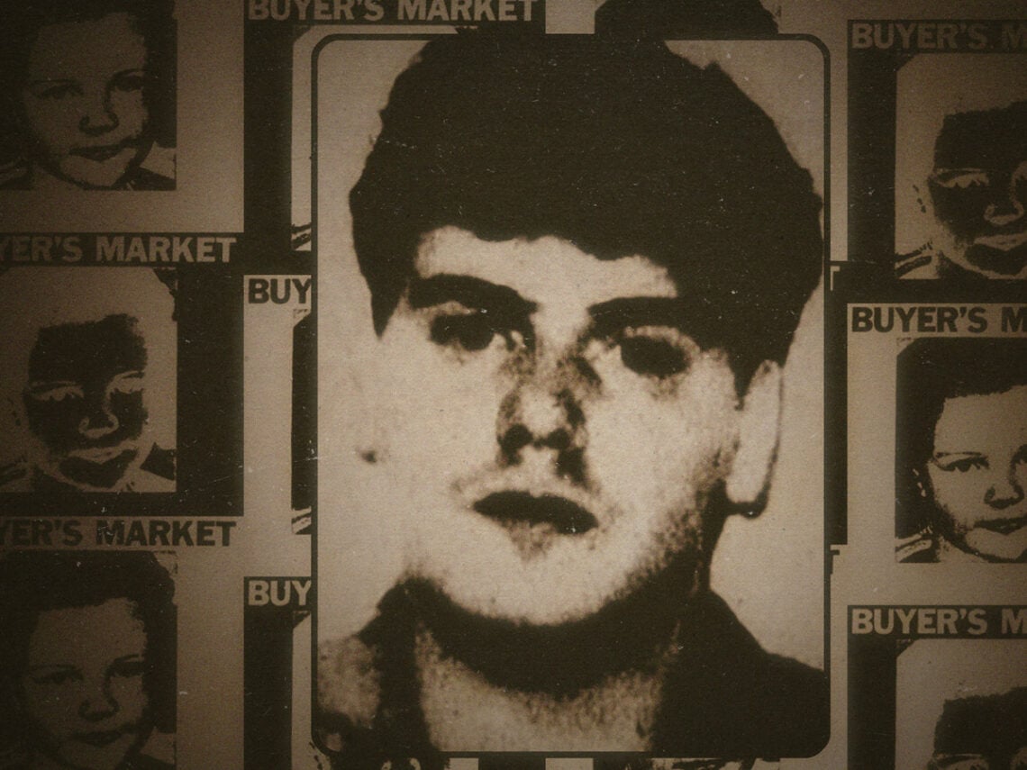 ‘Buyer’s Market’- the most morally bankrupt album in history?