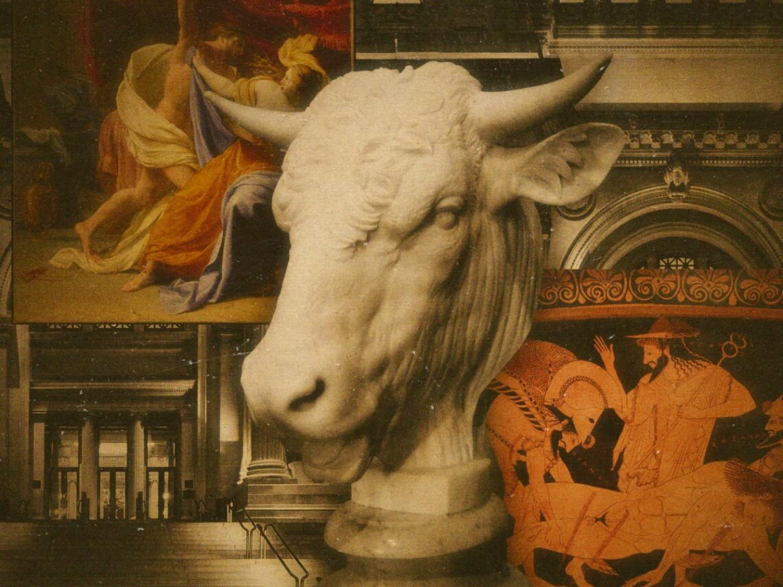 It (never) belongs in a museum!- Five times The Met hosted stolen art -