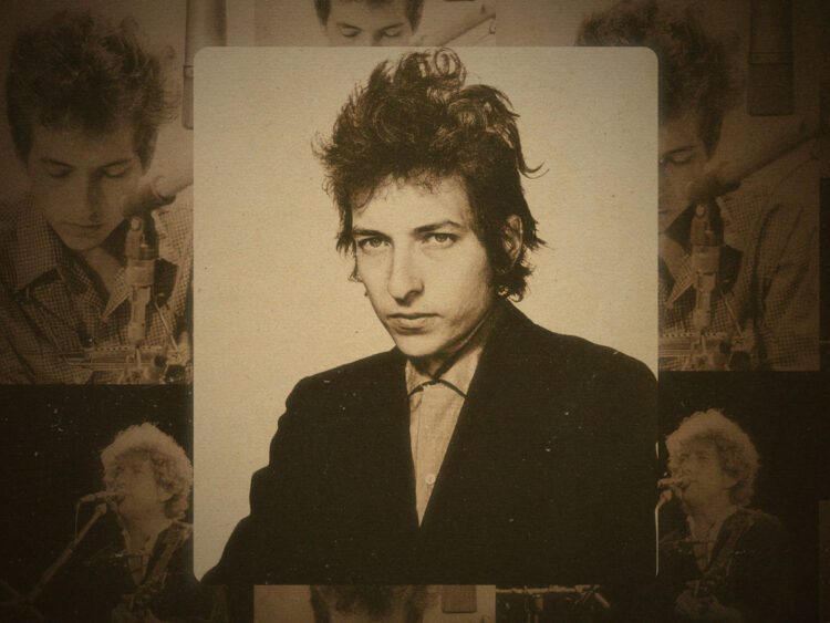 A complete liar- can you trust a word Bob Dylan says?
