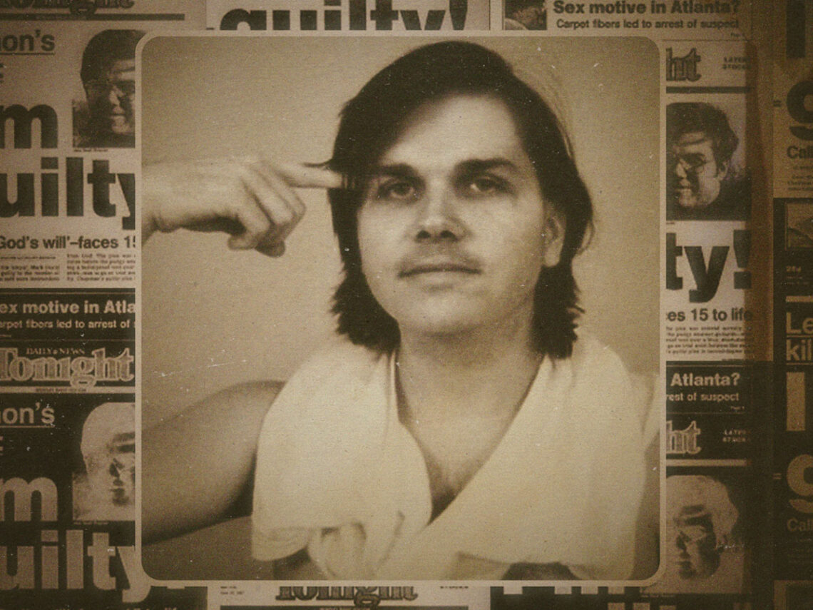 'Call Me Nemo'- The unsettling story of Mark David Chapman's childhood nickname