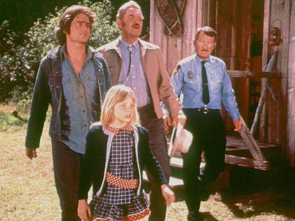 Casualty of Fame- How Jodie Foster nearly died making her very first movie