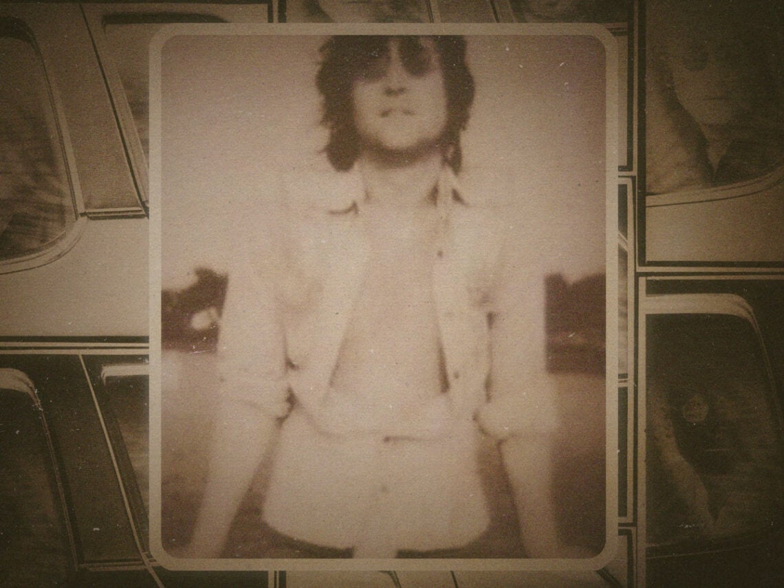 Come Together- The least safe for work movie appearance of John Lennon