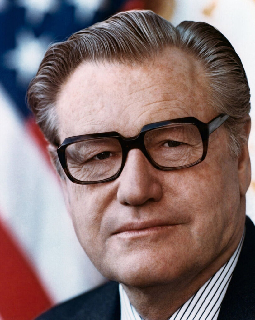 Coming and going- the peculiar death of Nelson Rockefeller
