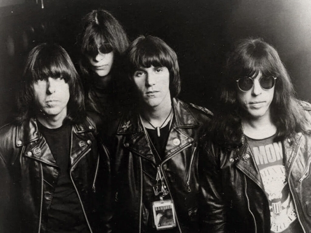 Ramones