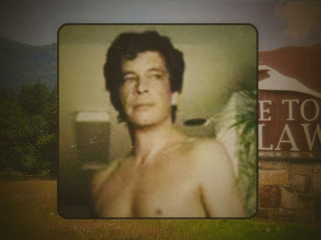 Emunclaw, Washington- the town where you could legally fuck a horse