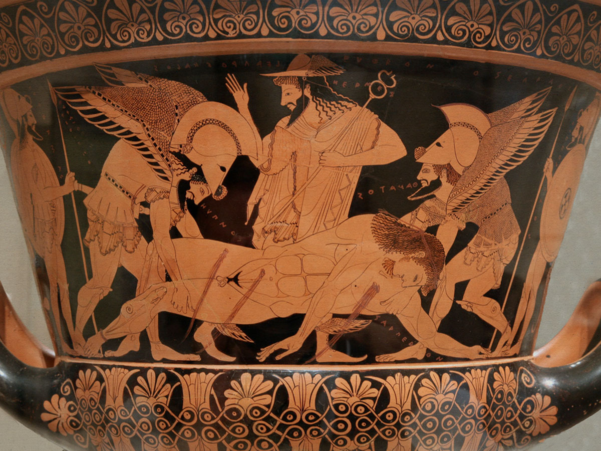 Euphronios Krater