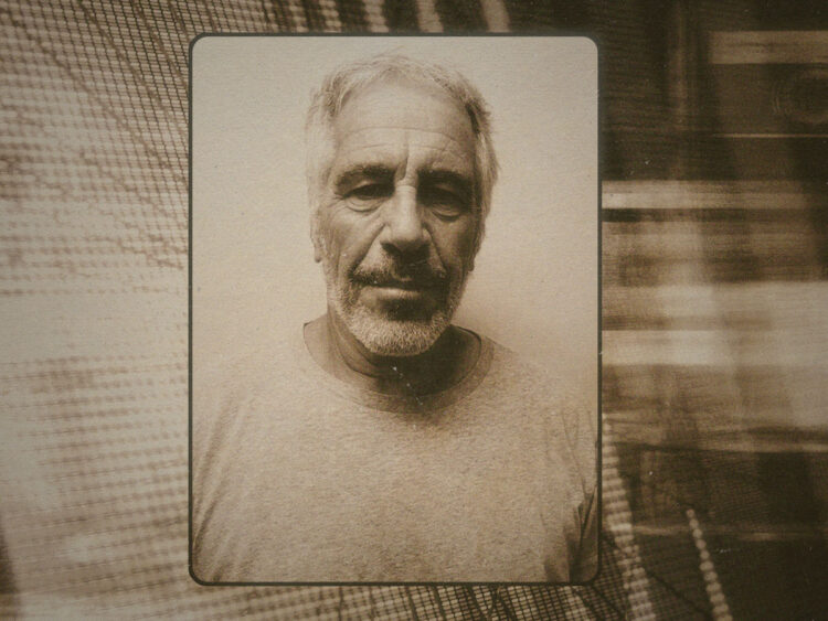 Game over- Jeffrey Epstein and his connections to the gaming industry