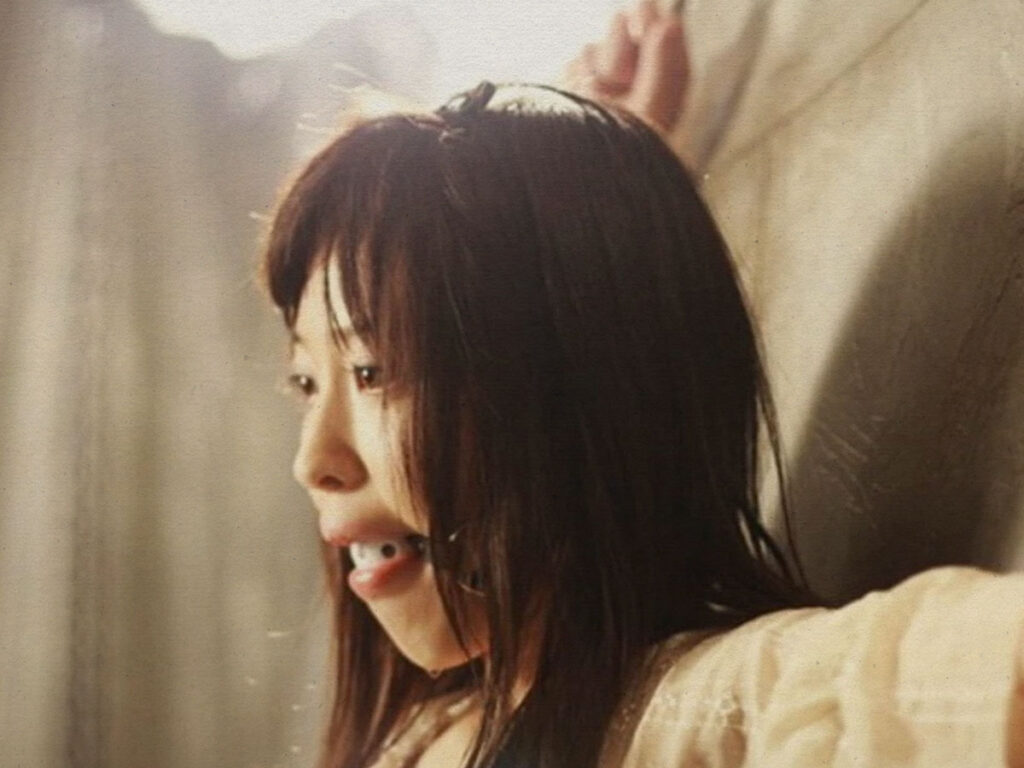 'Grotesque'- The Japanese torture film that lives up to its title