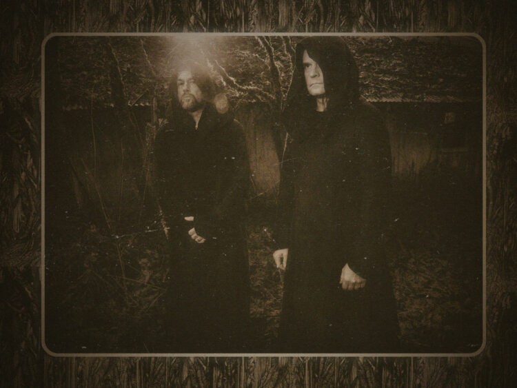 How did Sunn 0))) achieve metal's scariest vocal take?