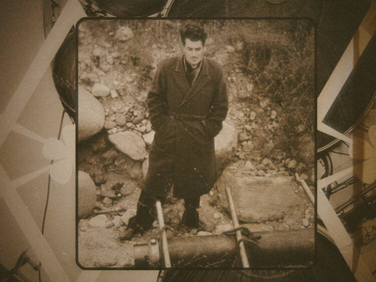 Jack Parsons- The occultist at the heart of NASA