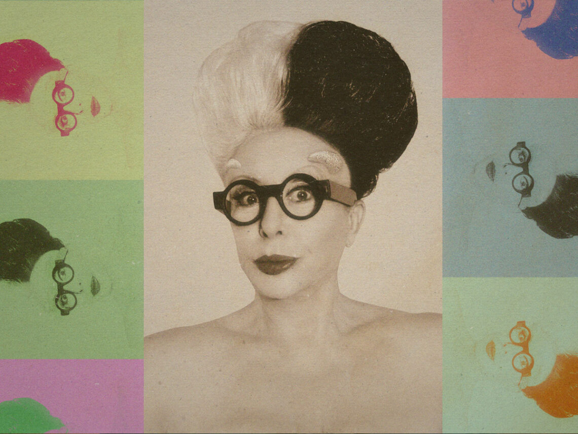 Living Doll- How Orlan used plastic surgery to become a sculpture