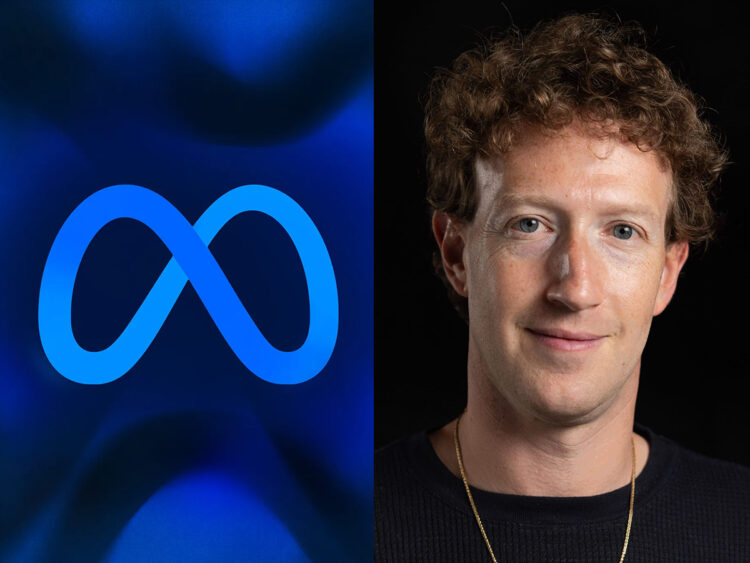 Meta patents AI that can post after you die - Mark Zuckerberg