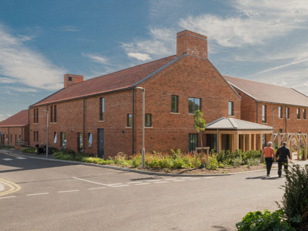 Post-Life Care- The Medical Facility Haunted by a Previous Patient -