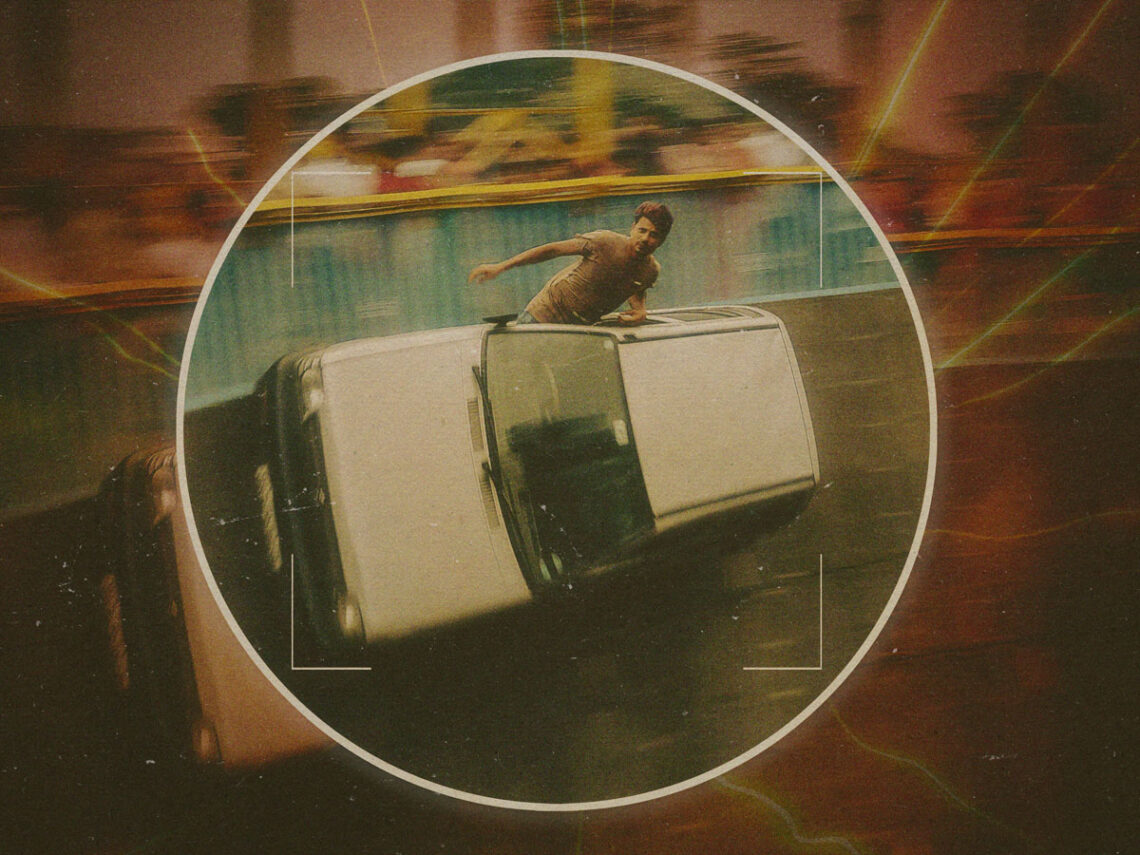 Safety First- are movie stunts worth the risk?